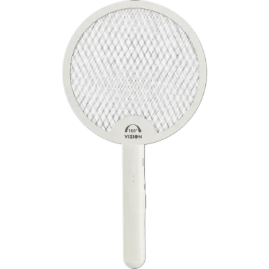 VISION MKB-003 Mosquito Killing Bat Folding With LED Light - 751418 - Rokomari product